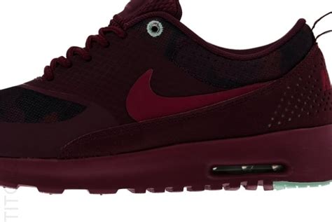 nike wmns air max thea cherrywood|Nike Factory Stores.